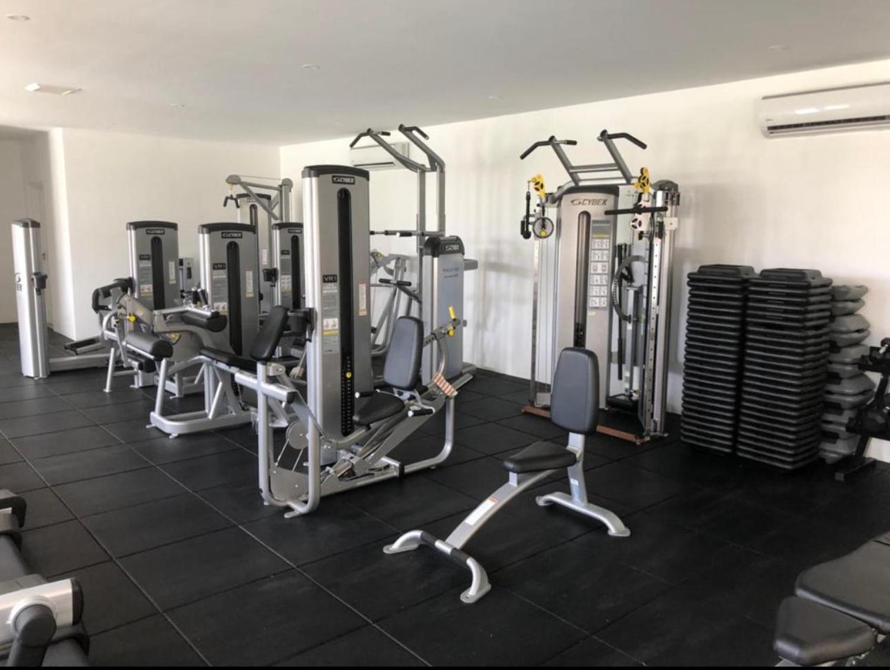 Westmoreland Hills - Mount Standfast - St James - Full Gym Membership Saint James Dış mekan fotoğraf